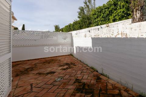 Moradia Geminada T2 Venda em Quarteira,Loulé