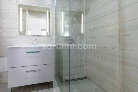 Moradia Geminada T2 Venda em Quarteira,Loulé