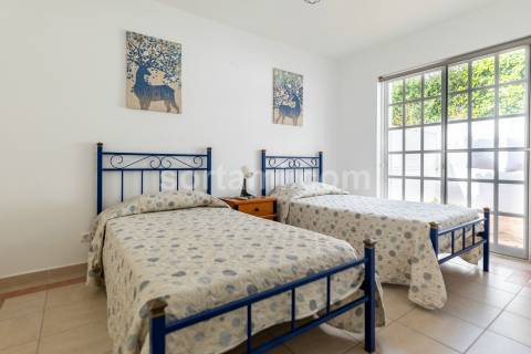 Moradia Geminada T2 Venda em Quarteira,Loulé