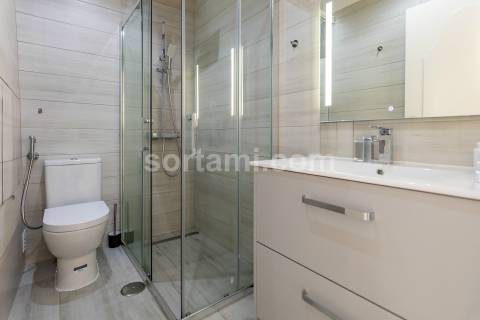 Moradia Geminada T2 Venda em Quarteira,Loulé