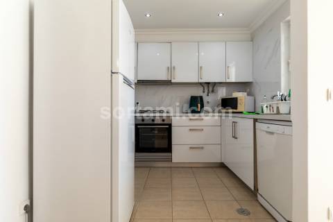 Moradia Geminada T2 Venda em Quarteira,Loulé