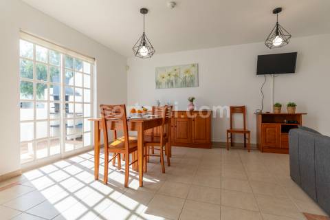 Moradia Geminada T2 Venda em Quarteira,Loulé