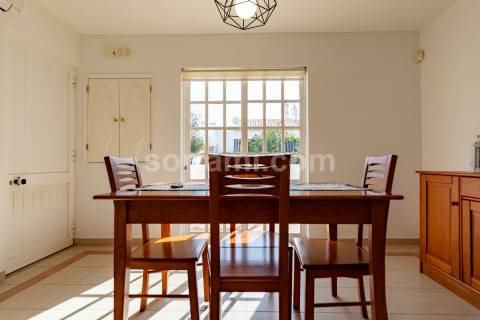 Moradia Geminada T2 Venda em Quarteira,Loulé