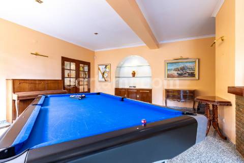 Moradia Isolada T5 Venda em Albufeira e Olhos de Água,Albufeira