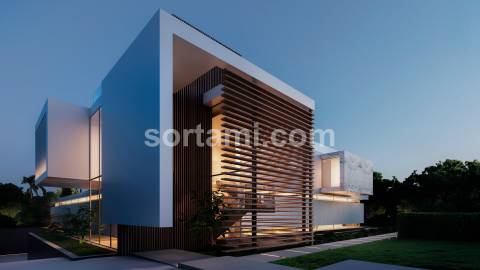 Moradia Isolada T6+2 Venda em Almancil,Loulé