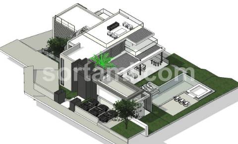 Moradia Isolada T4+1 Venda em Almancil,Loulé