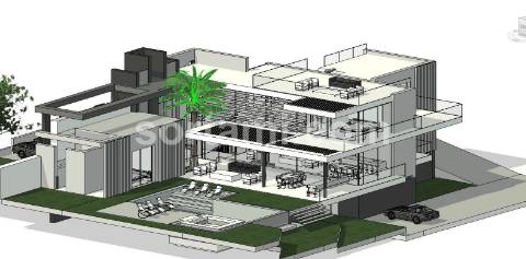 Moradia Isolada T4+1 Venda em Almancil,Loulé