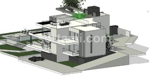 Moradia Isolada T4+1 Venda em Almancil,Loulé