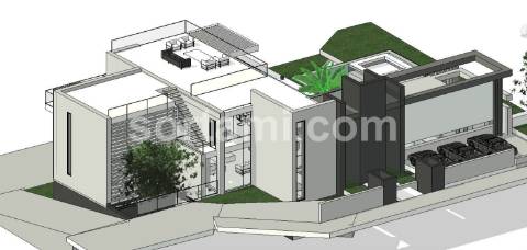 Moradia Isolada T4+1 Venda em Almancil,Loulé