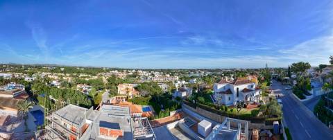 Moradia Isolada T4+1 Venda em Almancil,Loulé