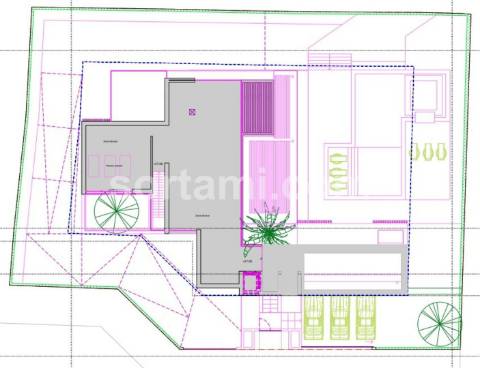 Moradia Isolada T4+1 Venda em Almancil,Loulé