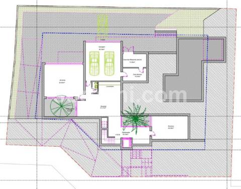 Moradia Isolada T4+1 Venda em Almancil,Loulé