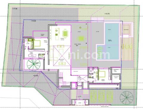 Moradia Isolada T4+1 Venda em Almancil,Loulé