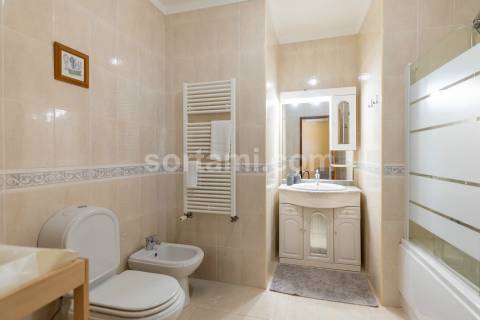 Moradia Isolada T5 Venda em Alvor,Portimão