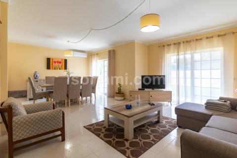 Moradia Isolada T5 Venda em Alvor,Portimão