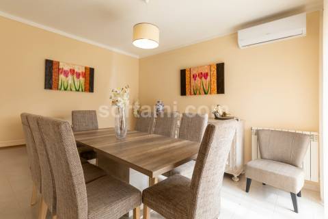 Moradia Isolada T5 Venda em Alvor,Portimão