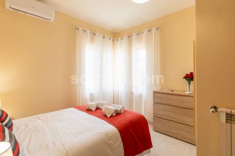 Moradia Isolada T5 Venda em Alvor,Portimão