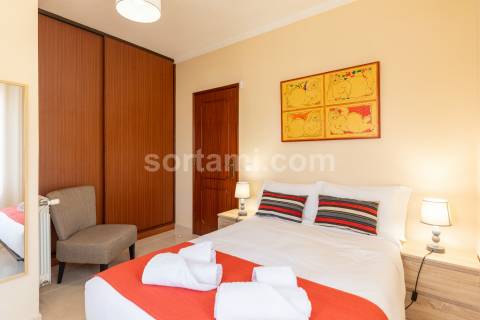 Moradia Isolada T5 Venda em Alvor,Portimão