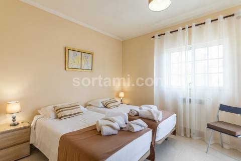 Moradia Isolada T5 Venda em Alvor,Portimão