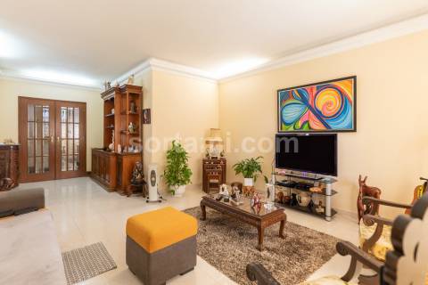 Moradia Isolada T5 Venda em Alvor,Portimão