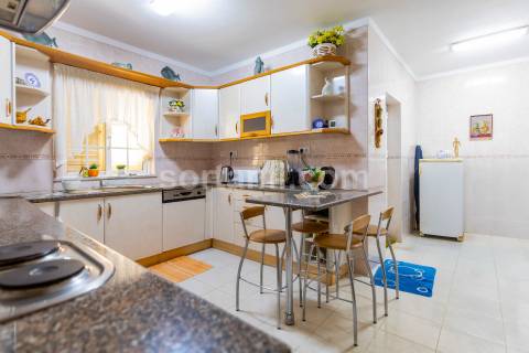 Moradia Isolada T5 Venda em Alvor,Portimão