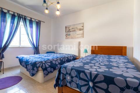 Apartamento T2 Venda em Quarteira,Loulé