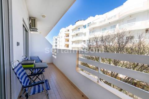 Apartamento T2 Venda em Quarteira,Loulé