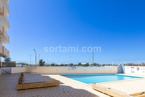 Apartamento T2 Venda em Quarteira,Loulé