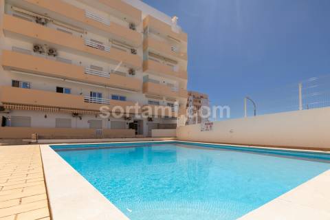 Apartamento T2 Venda em Quarteira,Loulé