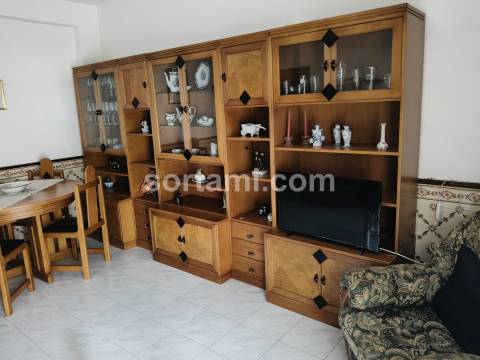 Apartamento T2 Venda em Vila Real de Santo António,Vila Real de Santo António