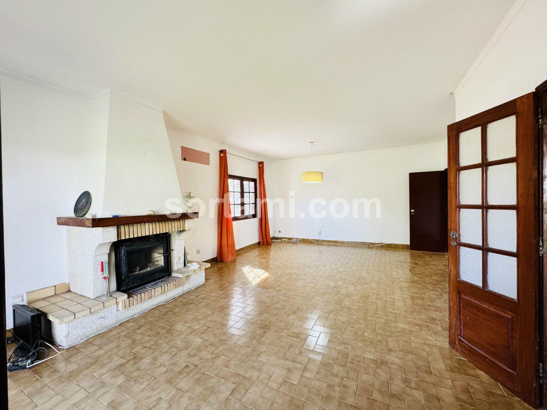 Moradia Isolada T3 Venda em Almancil,Loulé