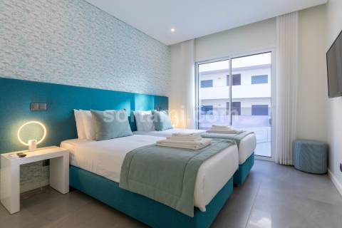 Apartamento T2 Venda em Quarteira,Loulé