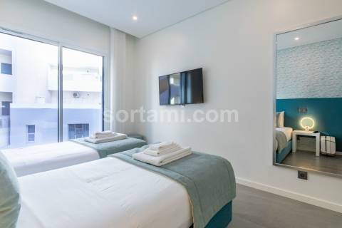 Apartamento T2 Venda em Quarteira,Loulé