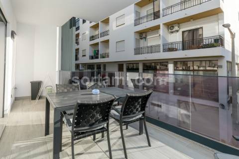 Apartamento T2 Venda em Quarteira,Loulé