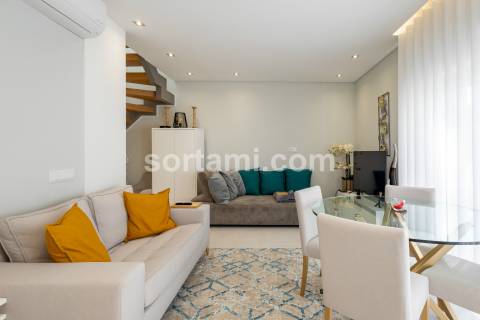 Apartamento T1+2 Venda em Quarteira,Loulé