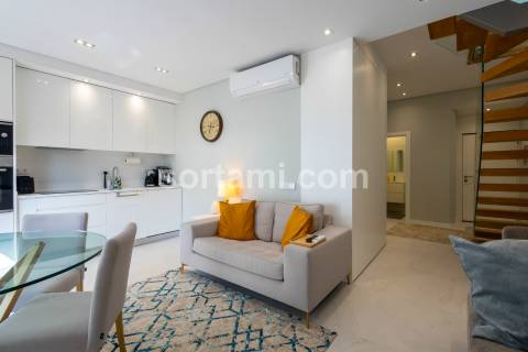 Apartamento T1+2 Venda em Quarteira,Loulé
