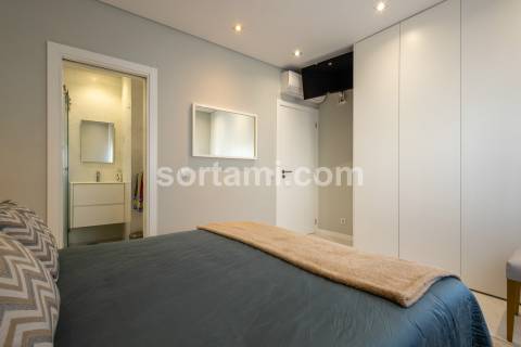 Apartamento T1+2 Venda em Quarteira,Loulé