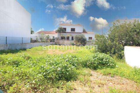 Terreno Para Construção  Venda em Portimão,Portimão