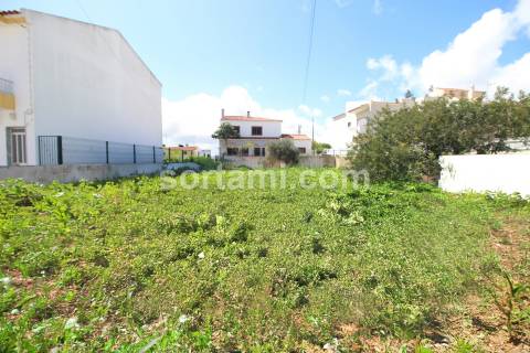 Terreno Para Construção  Venda em Portimão,Portimão