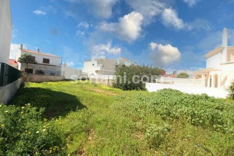 Terreno Para Construção  Venda em Portimão,Portimão