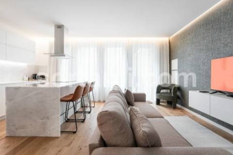 Apartamento T2 Venda em Cedofeita, Santo Ildefonso, Sé, Miragaia, São Nicolau e Vitória,Porto