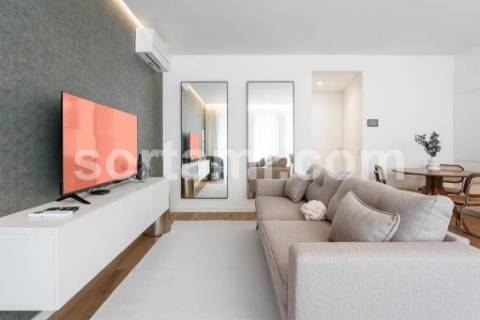 Apartamento T2 Venda em Cedofeita, Santo Ildefonso, Sé, Miragaia, São Nicolau e Vitória,Porto