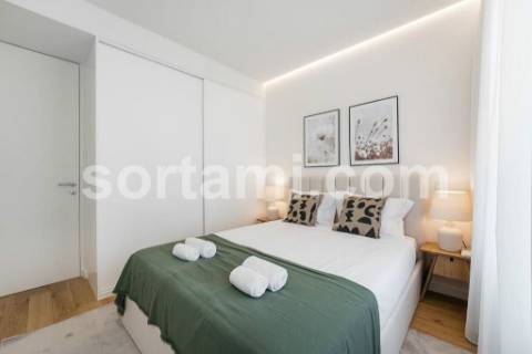 Apartamento T2 Venda em Cedofeita, Santo Ildefonso, Sé, Miragaia, São Nicolau e Vitória,Porto
