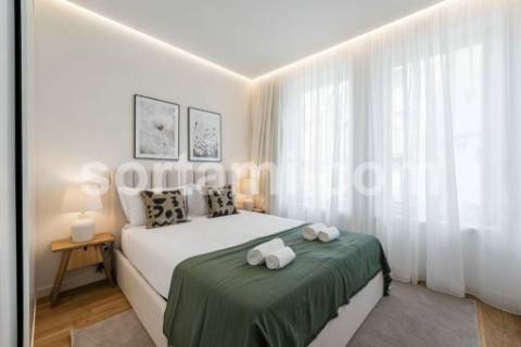 Apartamento T2 Venda em Cedofeita, Santo Ildefonso, Sé, Miragaia, São Nicolau e Vitória,Porto