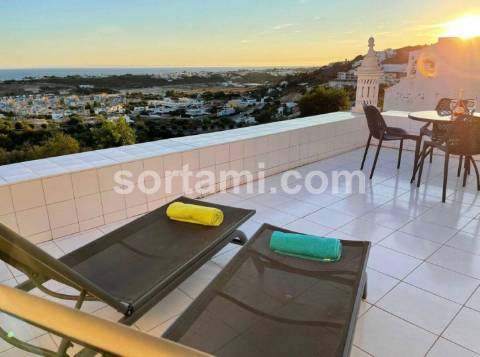 Apartamento T1 Venda em Albufeira e Olhos de Água,Albufeira