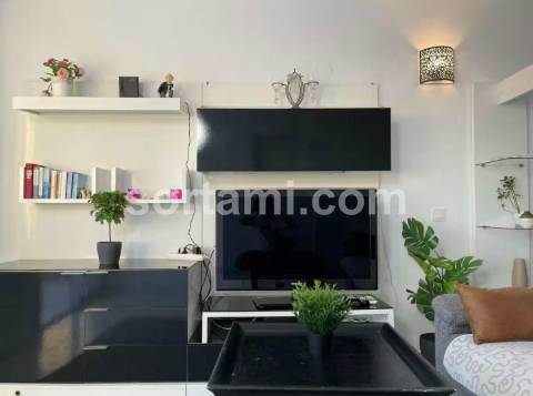 Apartamento T1 Venda em Albufeira e Olhos de Água,Albufeira