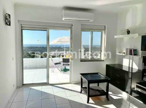 Apartamento T1 Venda em Albufeira e Olhos de Água,Albufeira