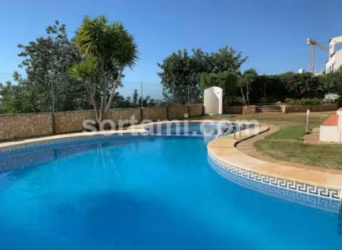 Apartamento T1 Venda em Albufeira e Olhos de Água,Albufeira