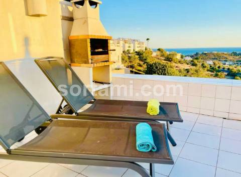 Apartamento T1 Venda em Albufeira e Olhos de Água,Albufeira