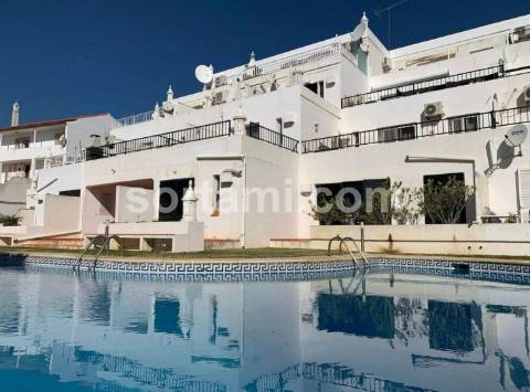 Apartamento T1 Venda em Albufeira e Olhos de Água,Albufeira